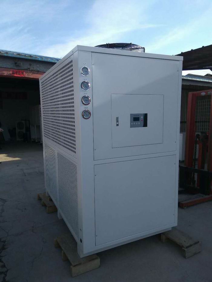 TEL-50KW冷水機組